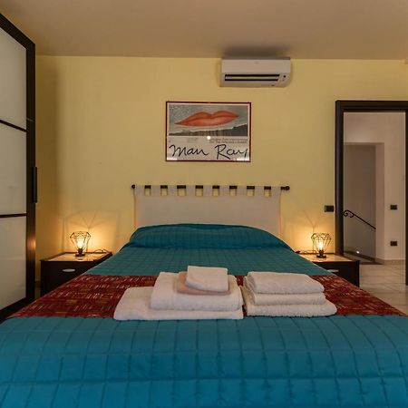Terrazza Dei Sarti Central Volterra Penthouse 6 Beds & More Daire Dış mekan fotoğraf