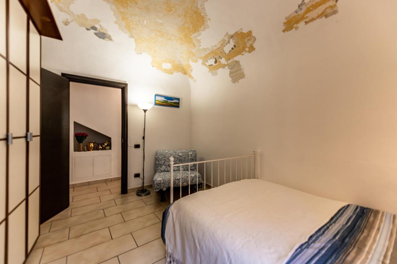 Terrazza Dei Sarti Central Volterra Penthouse 6 Beds & More Daire Dış mekan fotoğraf
