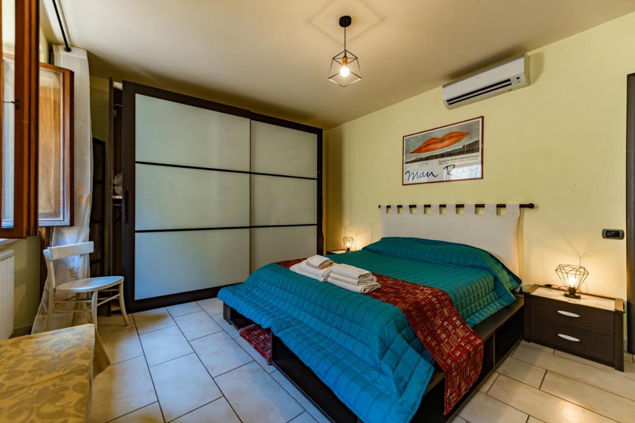 Terrazza Dei Sarti Central Volterra Penthouse 6 Beds & More Daire Dış mekan fotoğraf