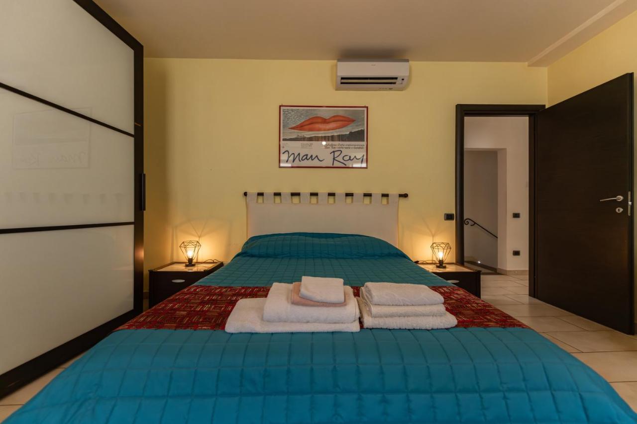 Terrazza Dei Sarti Central Volterra Penthouse 6 Beds & More Daire Dış mekan fotoğraf