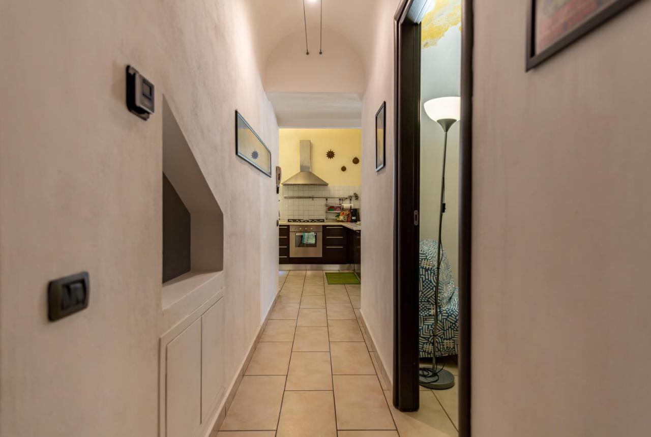 Terrazza Dei Sarti Central Volterra Penthouse 6 Beds & More Daire Dış mekan fotoğraf