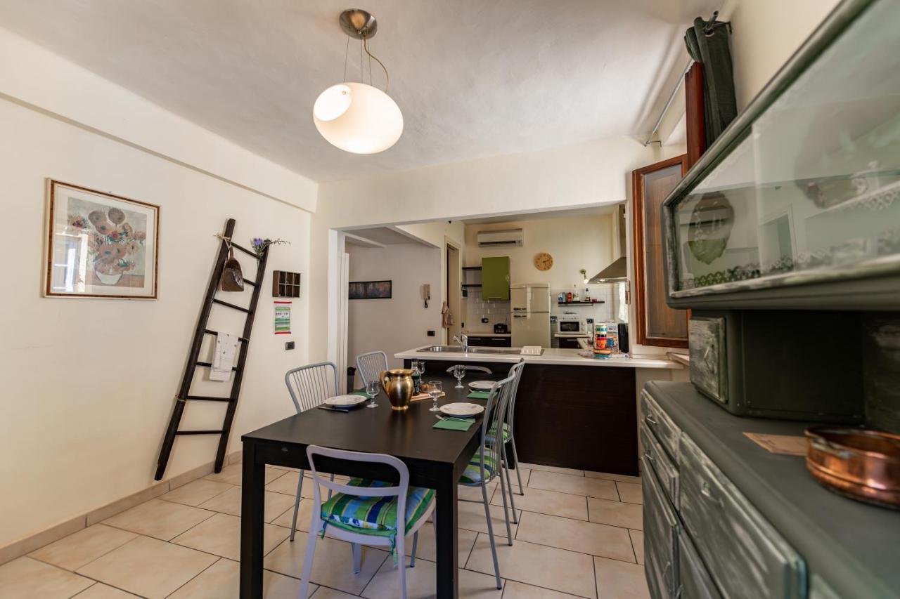 Terrazza Dei Sarti Central Volterra Penthouse 6 Beds & More Daire Dış mekan fotoğraf